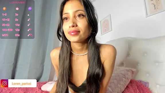 Loren_parissi