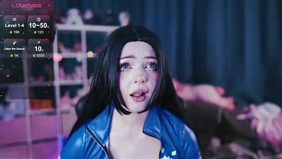 MadnessAlison