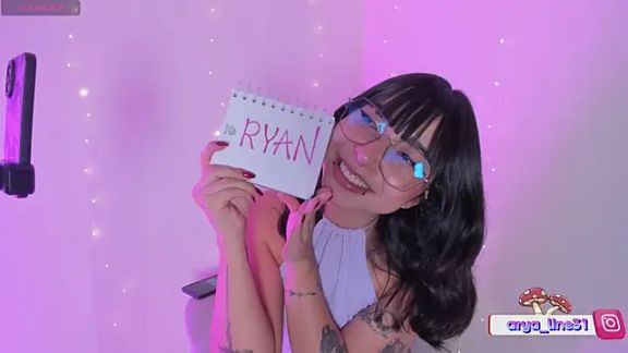 arysUwU