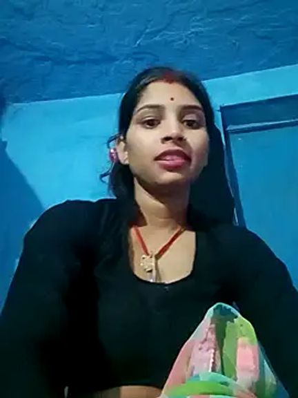 Nisha_Cute