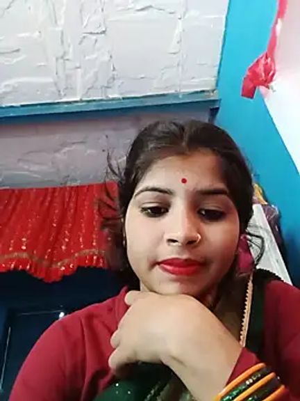 Nisha_Cute