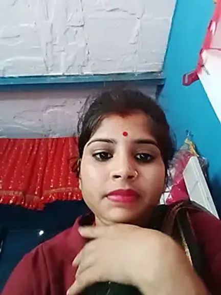 Nisha_Cute