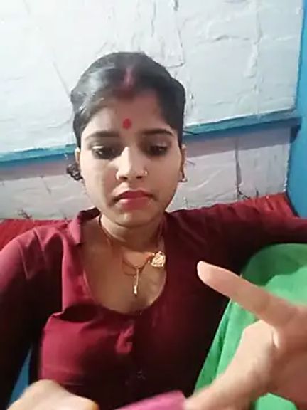 Nisha_Cute