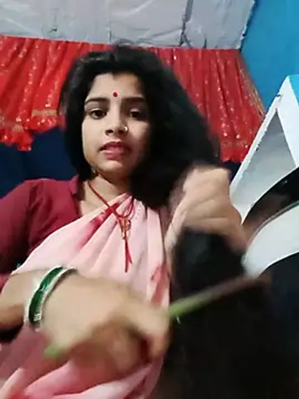 Nisha_Cute