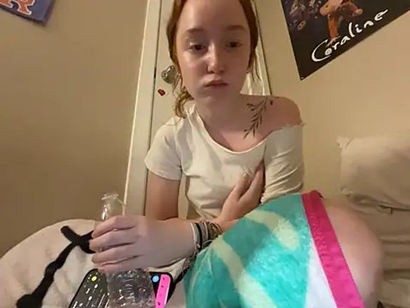 gingerbabe18