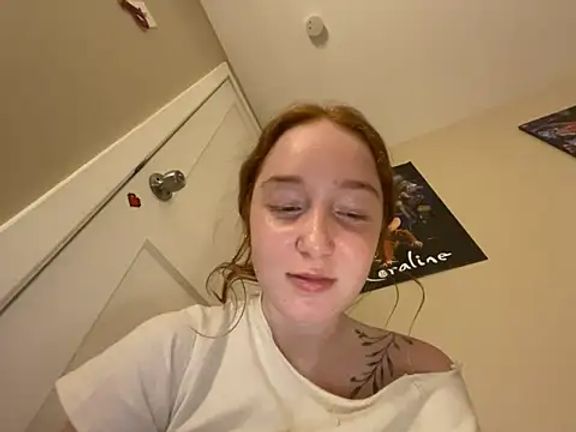 gingerbabe18