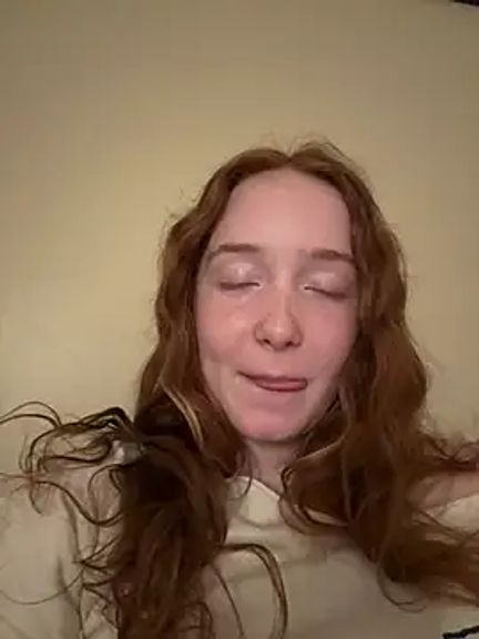 gingerbabe18