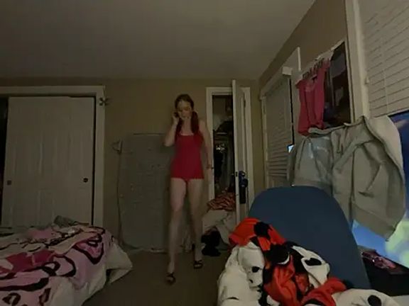 gingerbabe18