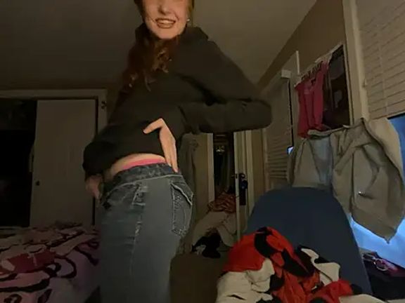 gingerbabe18