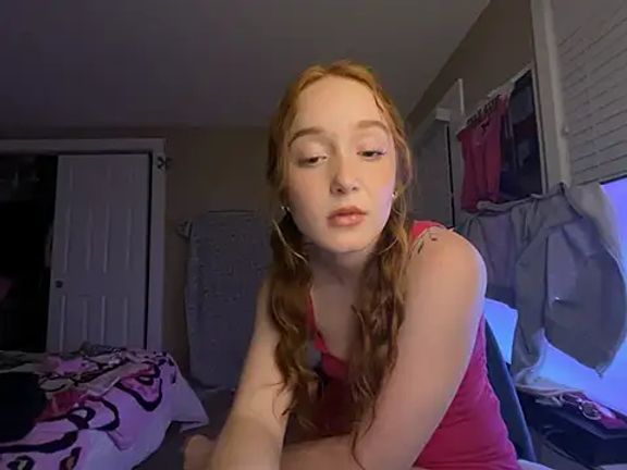 gingerbabe18