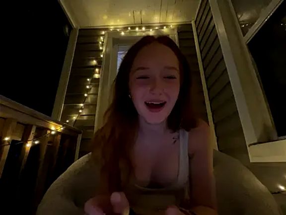 gingerbabe18