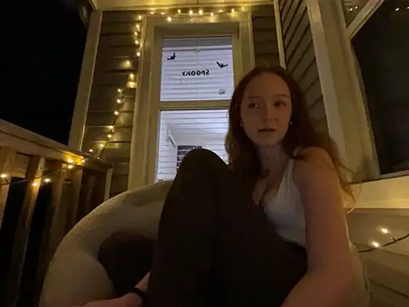 gingerbabe18