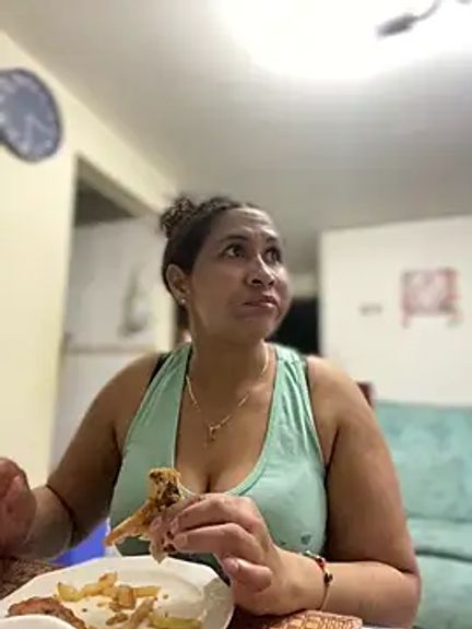 Carola-Ross