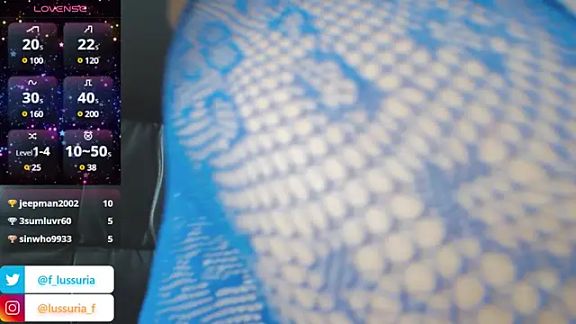FranchescaSexy1