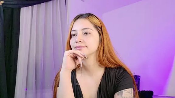 annie_mora