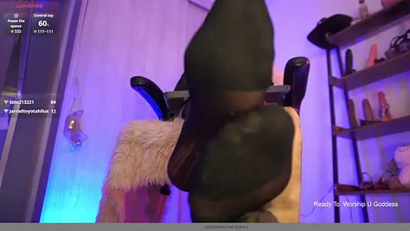 Littlegoddessx