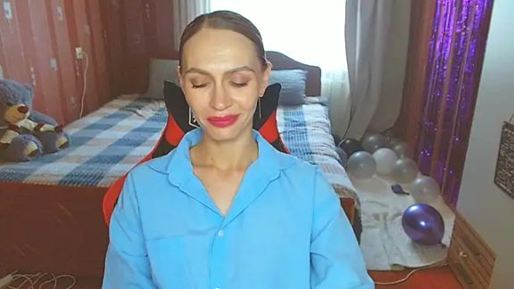 Lady_Sunshine_