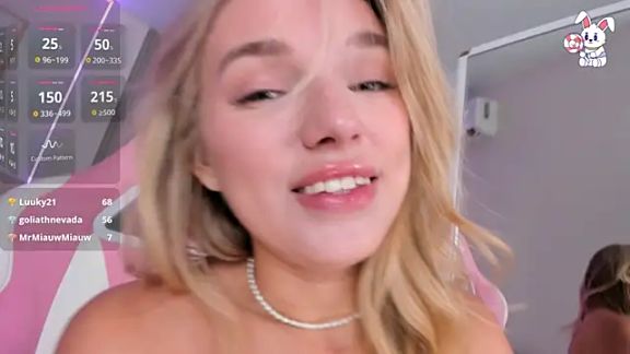 VirginChloe