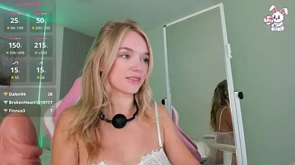 VirginChloe