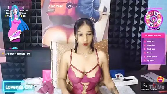 Sexualindian