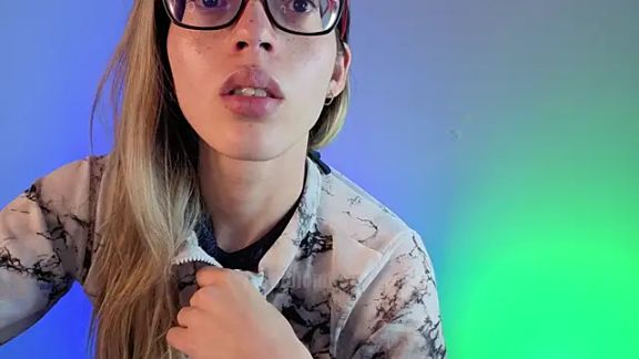 Carolblonde