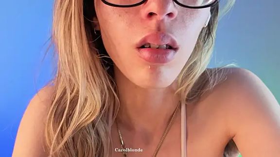 Carolblonde