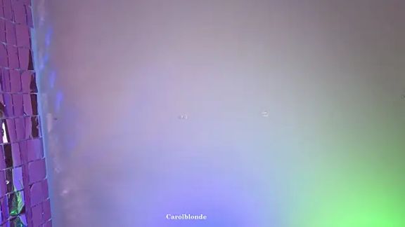 Carolblonde