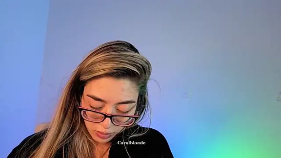 Carolblonde