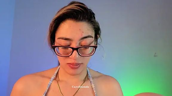 Carolblonde