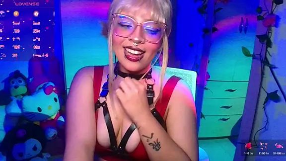 BunnyLilith_
