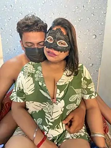 Indiancouple35