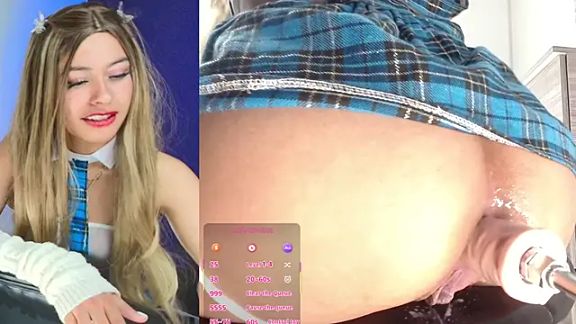 luciana_hunters