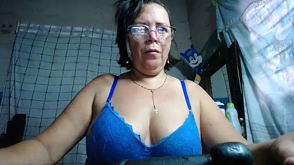 alina_maturehot