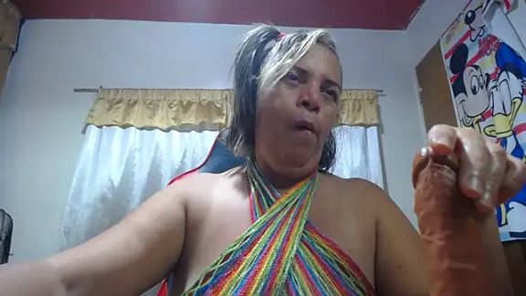 alina_maturehot