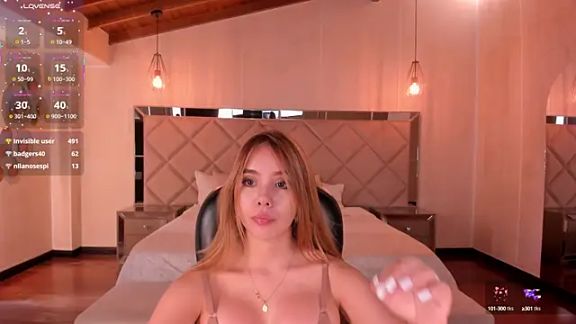 CarolineGraceX