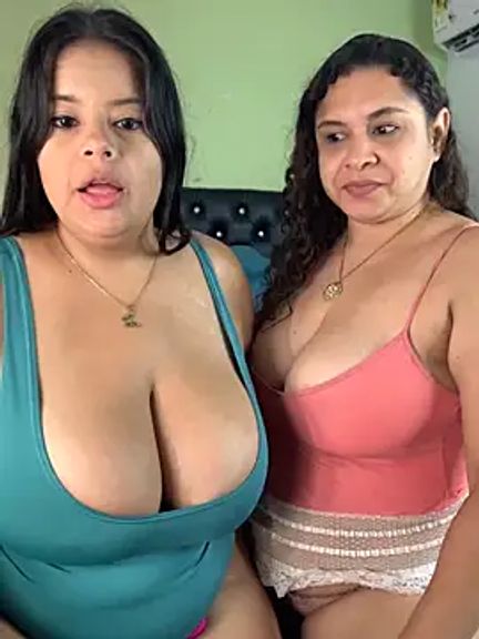 twocurvylatins