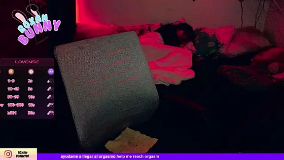 Roxanbunny1