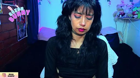 Roxanbunny1