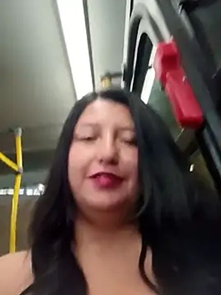 Melany_daring