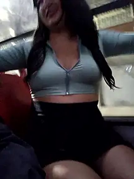 Melany_daring