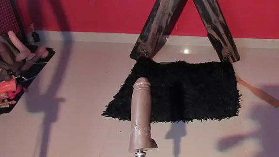 EVADANGERBDSM