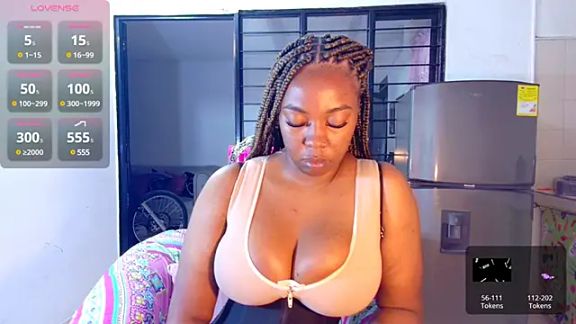 CiaraEbony