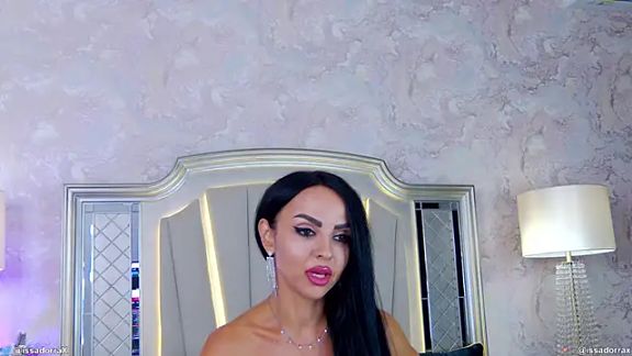 Issadorra