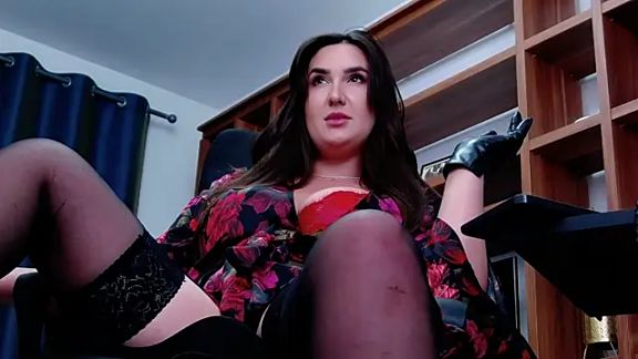 Mistress_Audrey