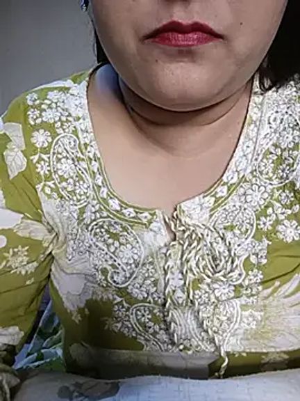 naughtymadam
