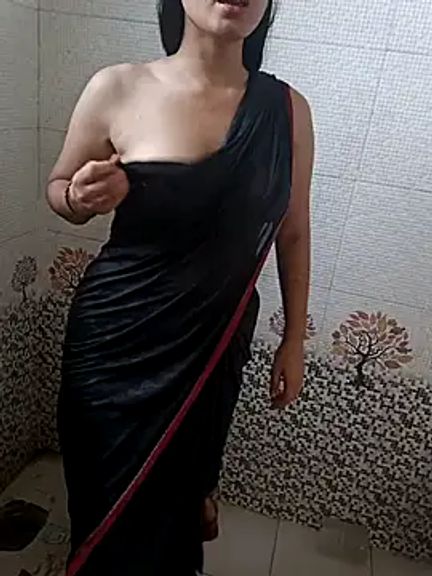 CuteSarikaLIVE