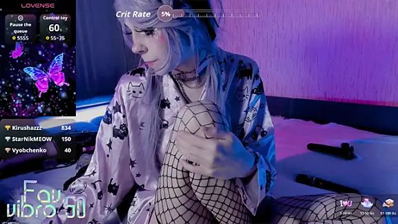 HardcoreHentai