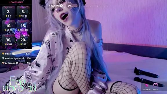 HardcoreHentai