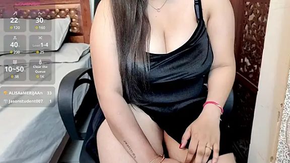 Alisaa-1