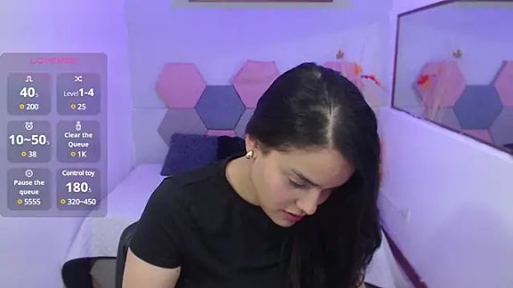 Lana_Pearce